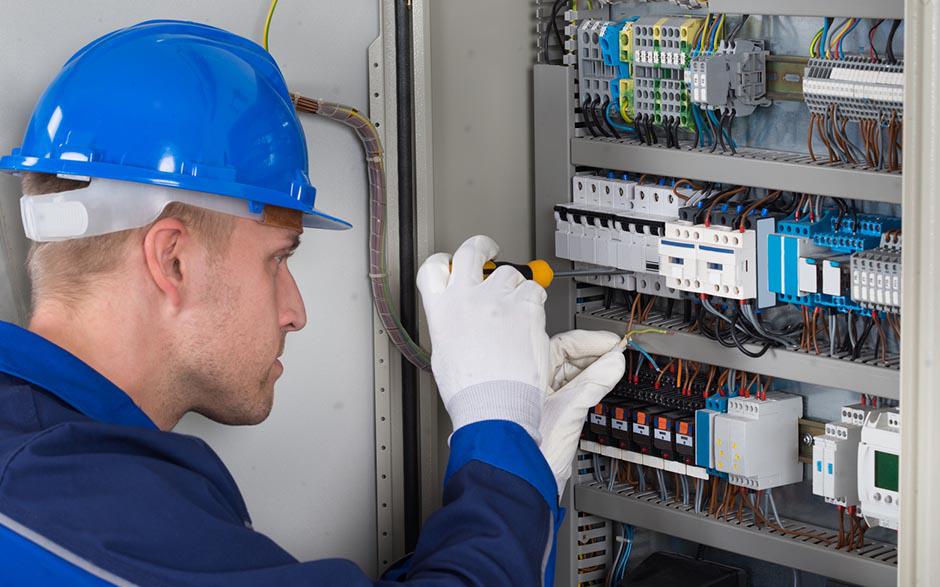 électricien dépannage Paris 9